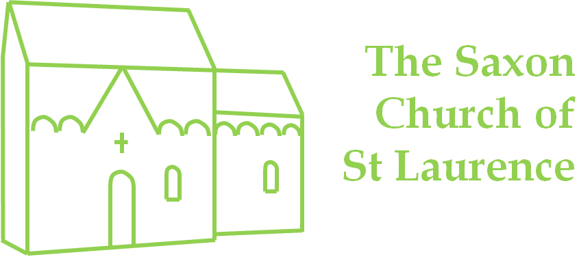 Chapel of St Laurence, Bradford on Avon